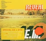Buy : Reveal (CD & DVD Audio)
