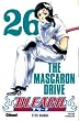 Bleach, Tome 26 : The Mascaron Drive
