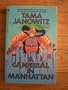 A Cannibal in Manhattan