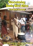 Discovering Benin West Africa
