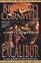 Excalibur: A Novel of Arthur (Warlord Chronicles)