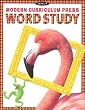 MCP Plaid Phonics Word Study, Level F