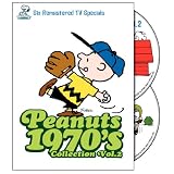スヌーピー : 1970年代コレクション Vol.2 [DVD]