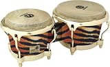 Latin Percussion Raul Rekow Tiger Print Bongo, Tiger - B000FCI9NI