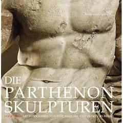Die Parthenon-Skulpturen