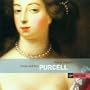 Purcell: Songs & Airs / Argenta, North, Boothby, Nicholson, Toll