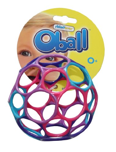 III 40737430 - Oball Original 10 cm, sortiert Preisvergleich