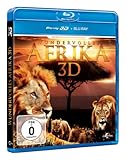 Image de Wundervolles Afrika 3d [Blu-ray] [Import allemand]