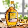 Kanadischer Ahorn Sirup