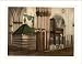Tombs of the patriarchs Hebron Holy Land (West Bank), c. 1890s, (L) Library Image