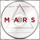 Kings And Queens