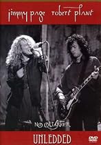 No Quarter - Jimmy Page & Robert Plant Unledded