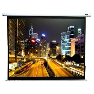 Elite Screens ELECTRIC100V 100" Projection Screen