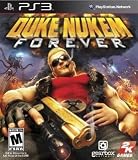 Duke Nukem Forever