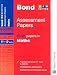 Bond Fifth Papers in Maths