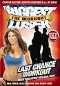 Biggest Loser Last Chance Workout