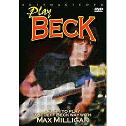 Play Beck