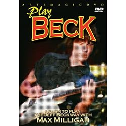 Play Beck