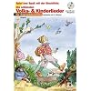Die sch�nsten Volks- & Kinderlieder f�r Sopranblockfl�te, inkl. CD