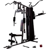 Marcy home Gym With Shroud and Power Tower 51vS3WbhEbL. SL160 Marcy home Gym With Shroud and Power Tower