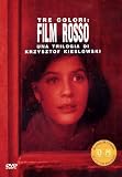 tre colori - film rosso / Trois couleurs. Rouge (Dvd) Italian Import