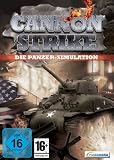 Produkt-Bild: Cannon Strike (PC) (DVD-Verp.)