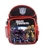  : Transformers Bumblebee Lunch bag/ Mini Backpack
