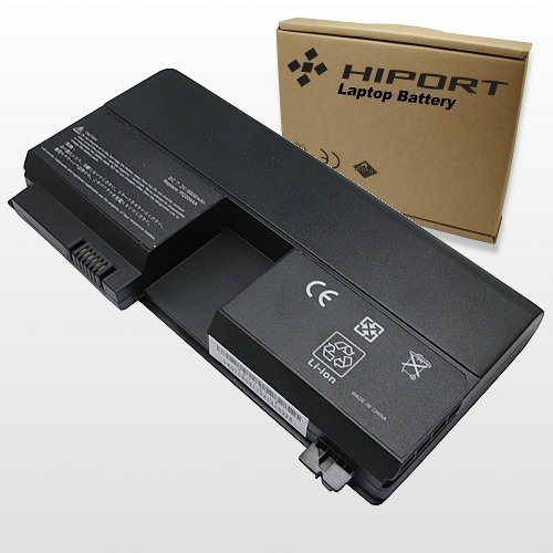 Hiport Laptop Battery For HP Touchsmart NV175UA, NV179UA, TX2-1270, TX2-1270US, TX2-1270US, TX2-1274, TX2-1274NR, TX2-1274NR, TX2-1274NR, TX2-1275, TX2-1275DX, TX2-1277, TX2-1277NR, TX2-1277NR, TX2-1277NR Laptop Notebook Computers On Sale