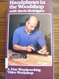 Handplanes in the Woodahop [VHS] by 