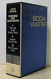 Sermons and Soda Water, 3 volume Boxed Set, Includes 3 Hardbound books: Imagine Kissing Pete; We're Friends Again; The Girl on the Baggage Truck