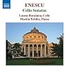 Enesco :  Sonates pour violoncelle
