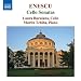 Enesco :  Sonates pour violoncelle