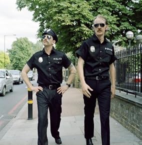 Bilder von We Are Scientists