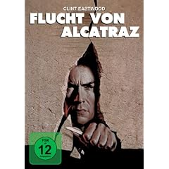 Flucht von Alcatraz