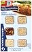 Recipe Inspirations Asian Sesame Salmon, .46-Ounce (Pack of 12)
