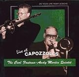 Live At Capozzoli S -