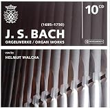 Orgel Werke/Helmut Walcha