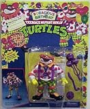 TMNT Crazy Clown Mike