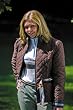 Equine Couture London Quilted Jacket W/ Scarf