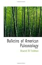 Bulletins of American Paleontology