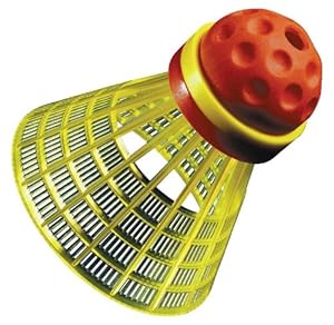 Speedminton 3pk Match Speeders