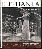 Elephanta : the cave of Shiva