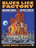 Blues Lick Factory