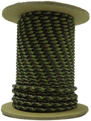 Gibbs Archery Gear Prod Super Looprelse Rope Camo 25'