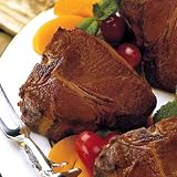 Omaha Steaks Loin Lamb Chops