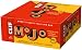 Mojo Bar Chocolate Almond Coconut, 1.59-Ounce Bars, 12 Count
