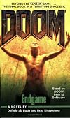 Endgame: A Novel (Doom #4)