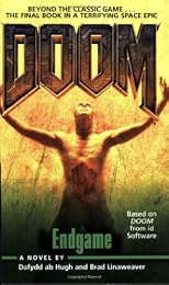Endgame: A Novel (Doom #4)