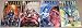 Aliens Music of the Spears # 1, 2, 3 and 4. (The Complete Four Part Limited Series)