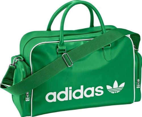 adidas Vintage Teambag Tasche